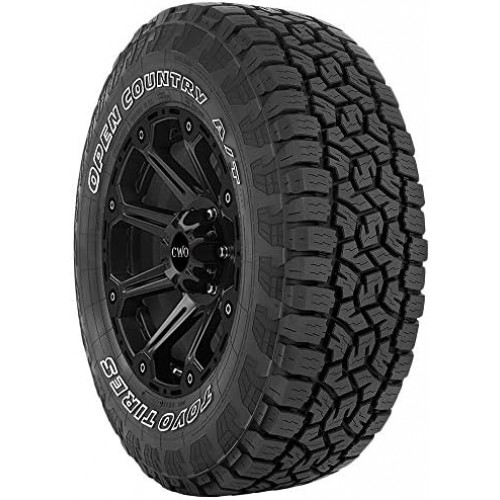 Шины Toyo Open Country A/T 3 265/70 R17 115T
